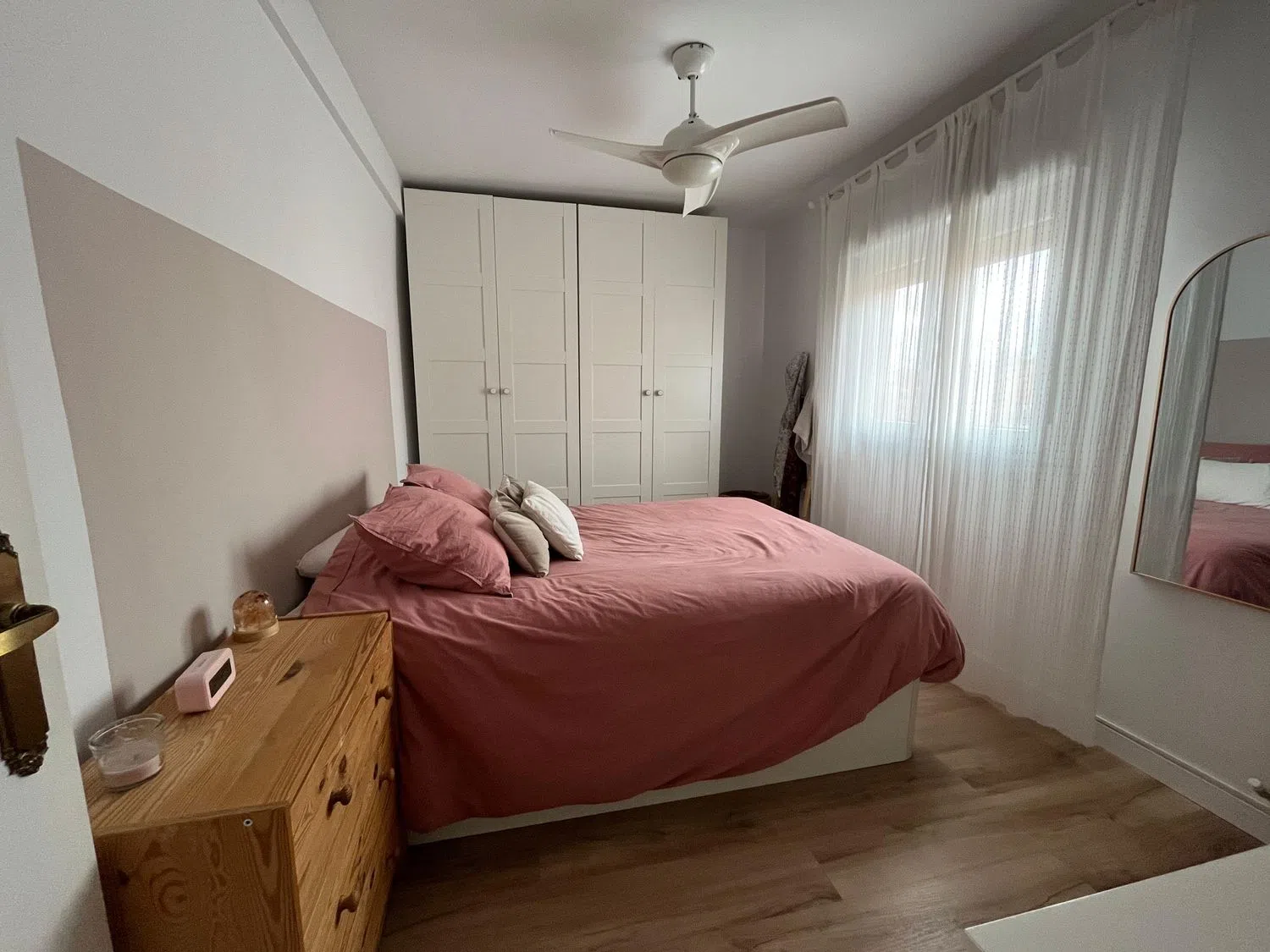 Piso en calle de Villalobos, 15 - Foto 5