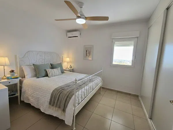 Piso en calle Sor Juana Ines de la Cruz, 1 - Foto 4