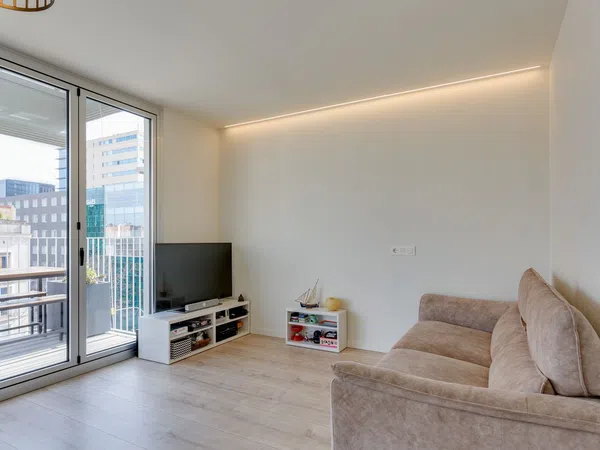 Piso en Calle dels Almogàvers, 231, El Poblenou - Foto 4