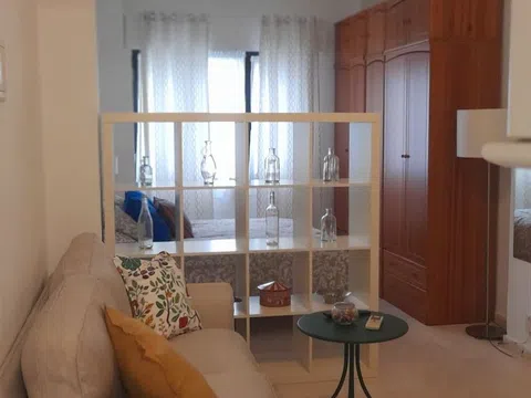 Estudio en calle Monte Carmelo, 37