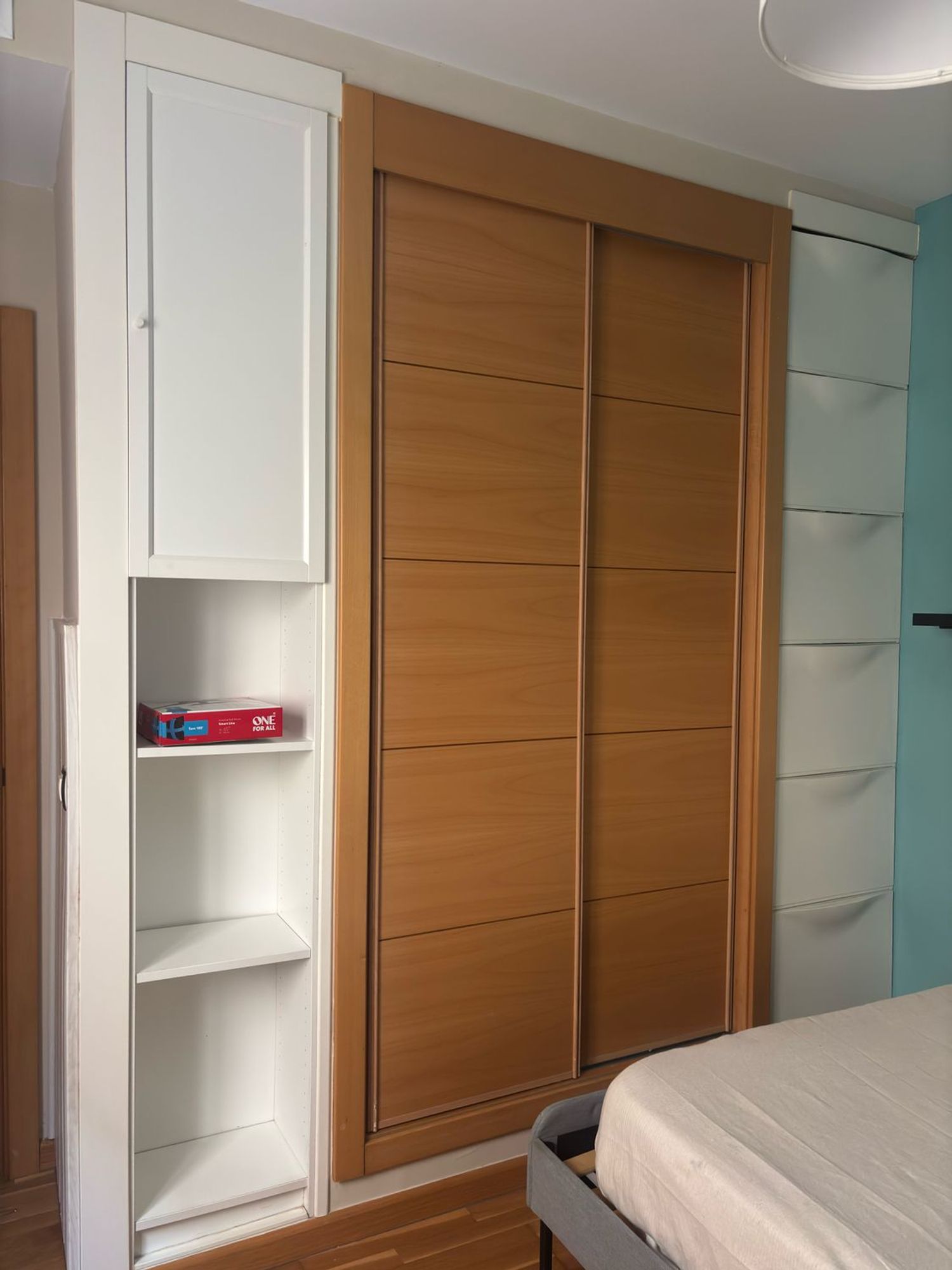 Piso en calle Mar Tirreno, 12 - Foto 12