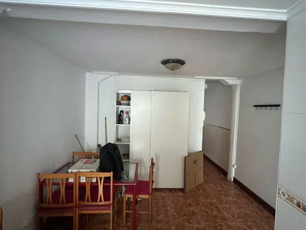 Piso en Goienkale, 33, Casco Viejo, Casco Viejo - Foto 4