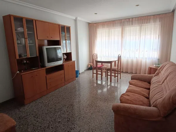 Piso en Calle Pío Baroja, 25, Altabix - Foto 1