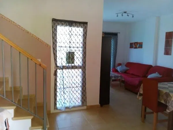 Chalet adosado en Calle San Silvestre de Guzmán, 332 - Foto 16