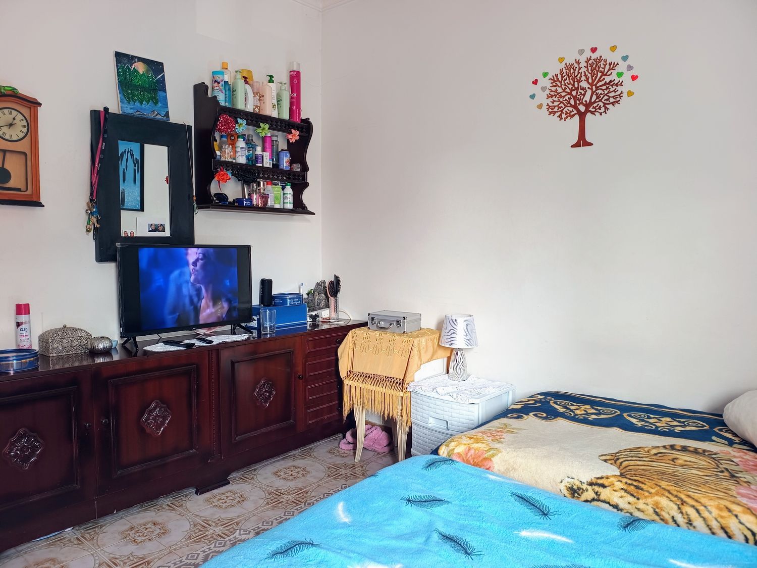 Piso en calle Sant Isidre Llaurador, 14 - Foto 2