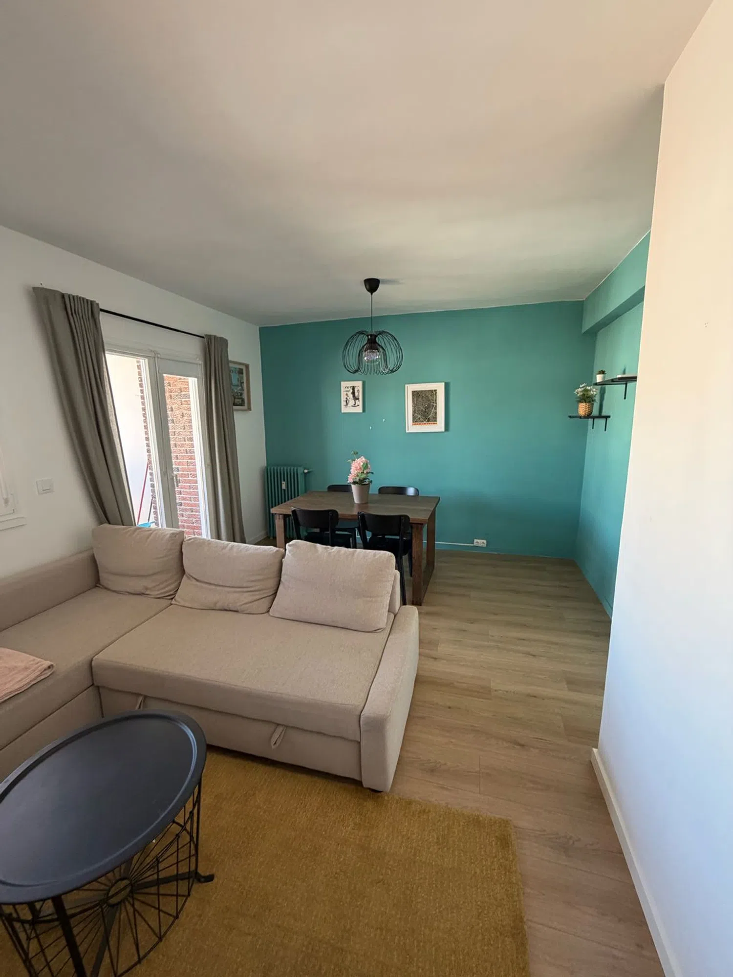 Piso en Barrio San Pascual - Foto 11