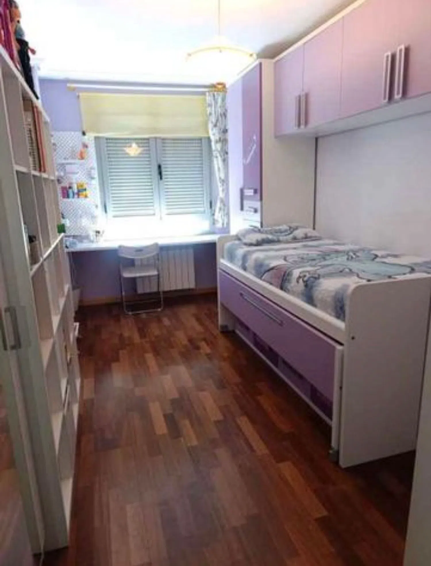 Piso en calle de Ercilla, 20 - Foto 6