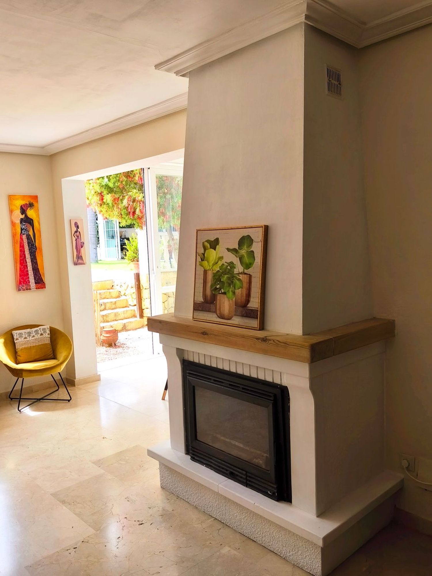 Casa o chalet independiente en Calle Serra de Mariola, 633378527, Montebello - Nou Espai, Montebello - Nou Espai - Foto 9
