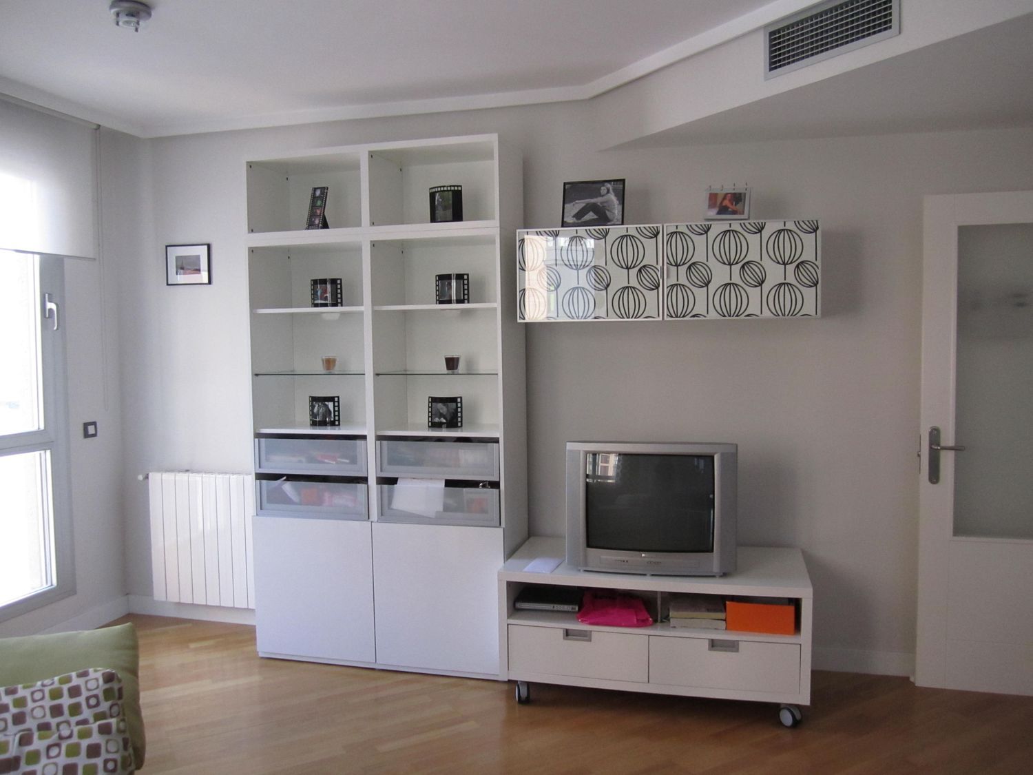 Piso en avenida del Ensanche de Vallecas, 102 - Foto 2