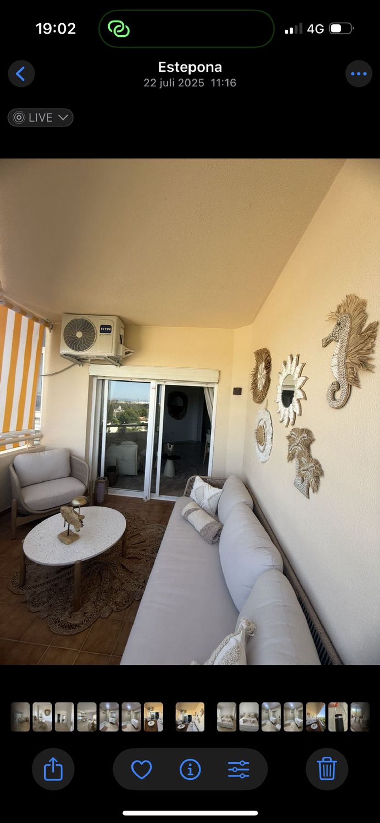 Piso en calle Sierra Morena, 80 - Foto 20