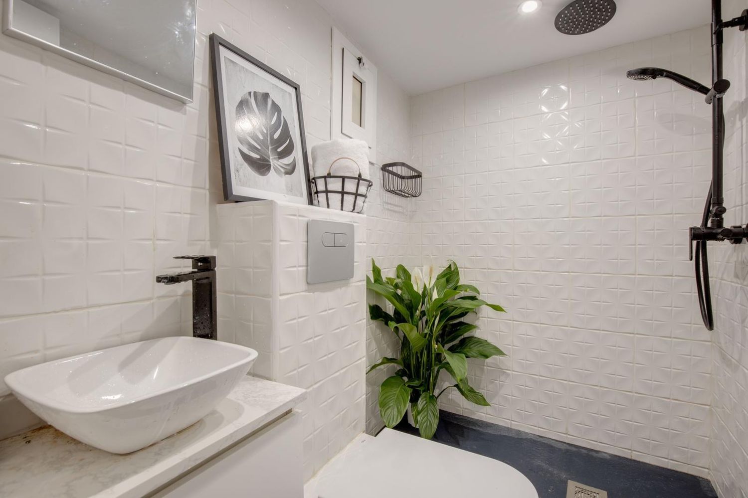 Ático en calle dels Capellans, 11 - Foto 10