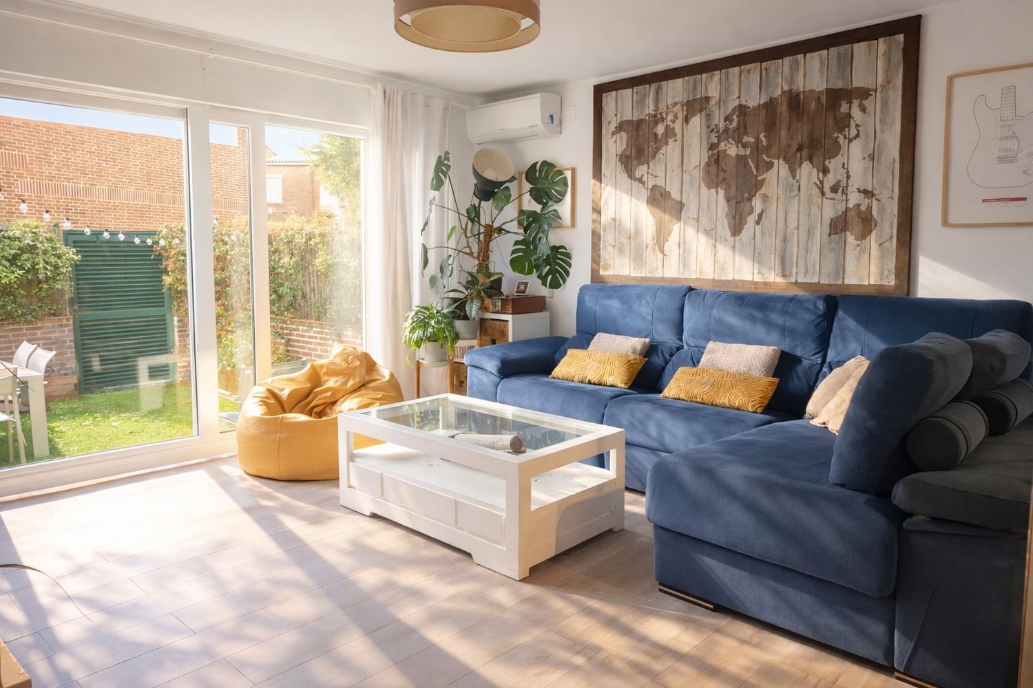 Chalet adosado en travesía San Vicente, 13 - Foto 2