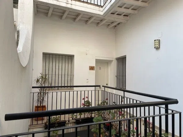 Piso en Calle General Morla, 2, Mentidero - Teatro Falla - Alameda, Mentidero - Teatro Falla - Alameda - Foto 2