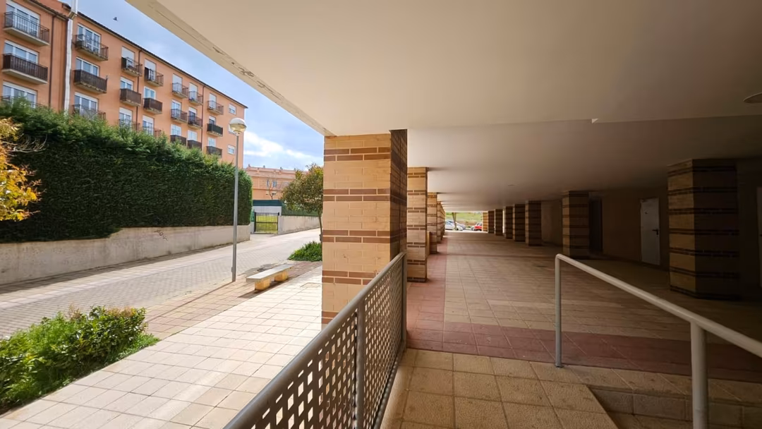 Piso en  Calle Alcalde García Peñuela 10 - Foto 15