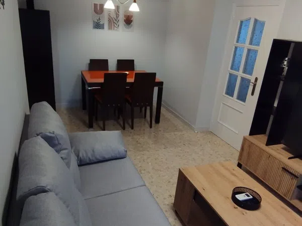 Piso en calle Guerrita, 467