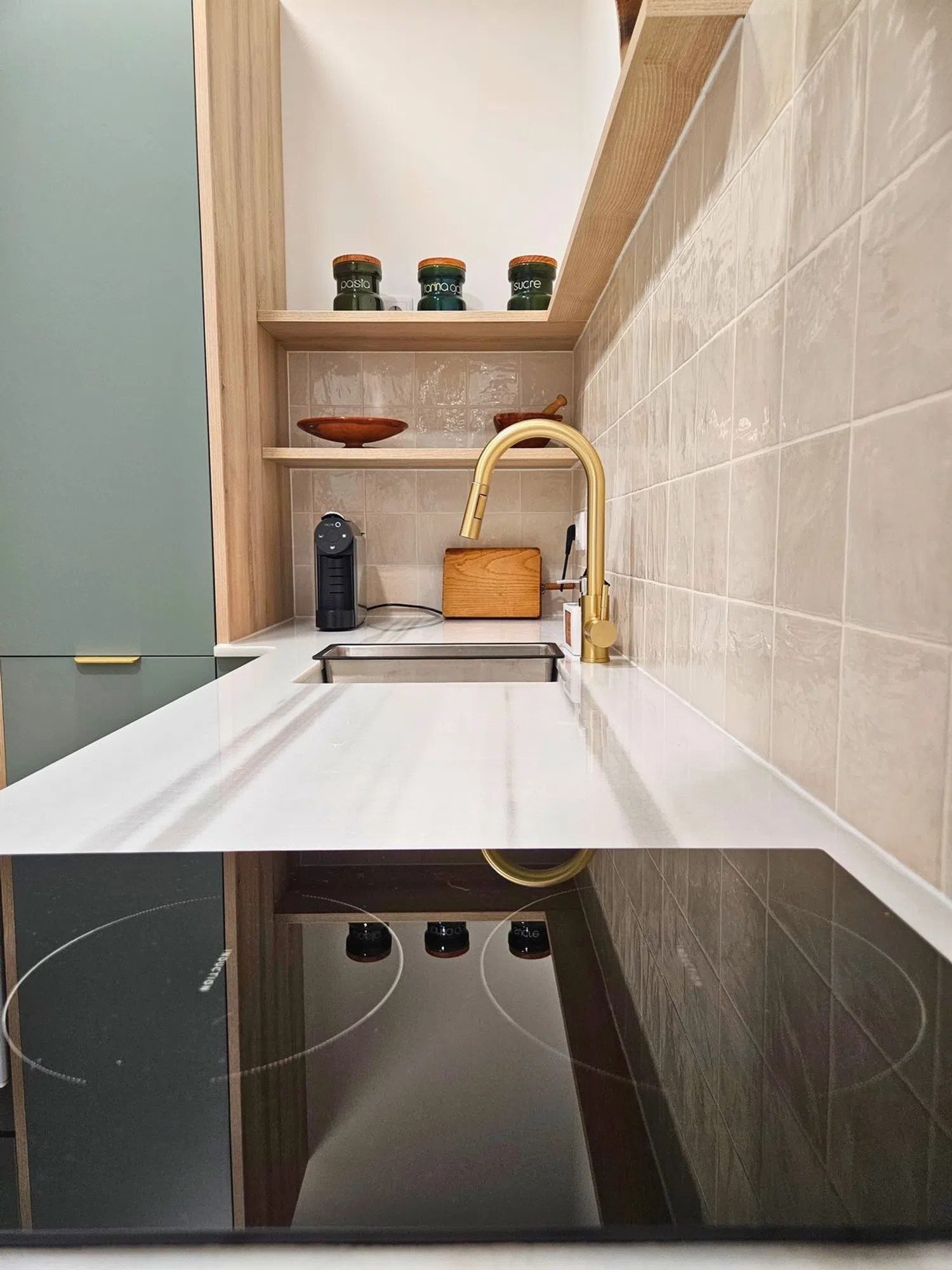 Piso en avenida de la Mare de Déu de Montserrat, 252 - Foto 23