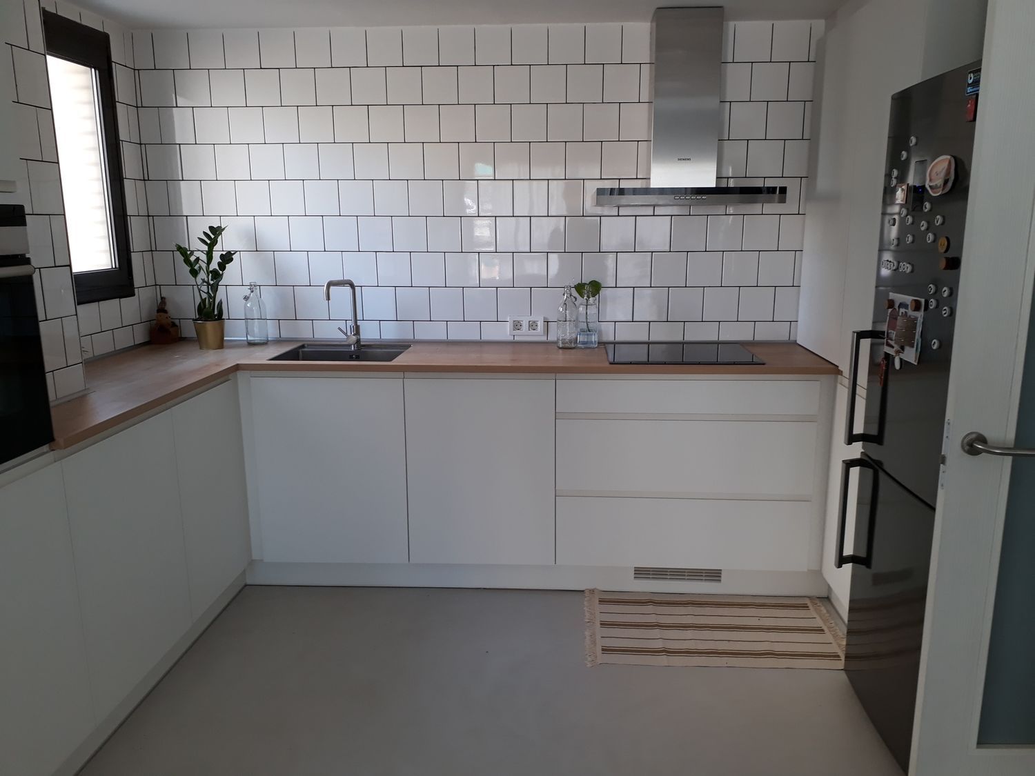 Piso en calle de l'Escultor Ordóñez, 97 - Foto 2