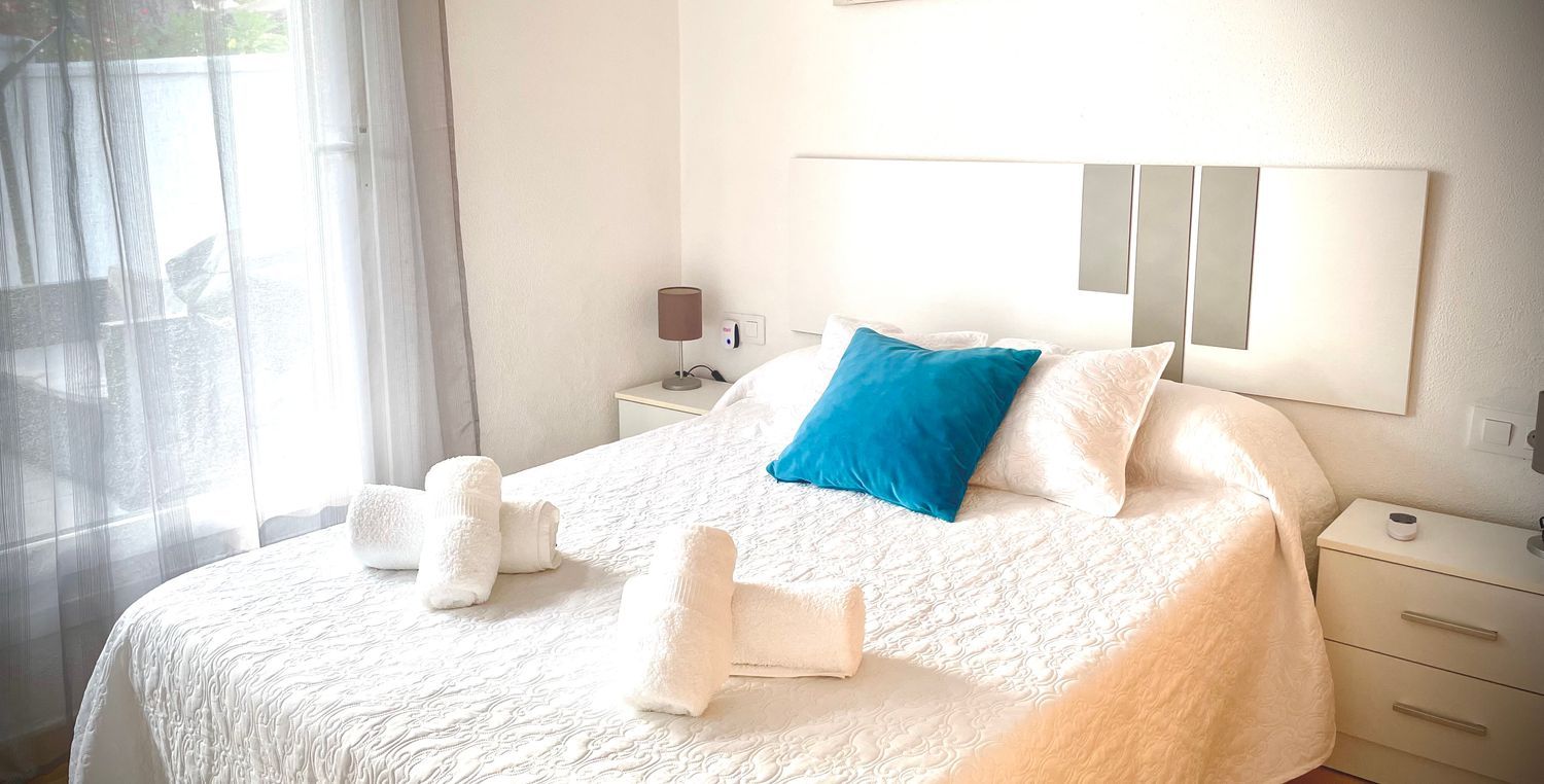 Chalet adosado en Avenida del Cantábrico, 14, La Barrosa - Foto 10