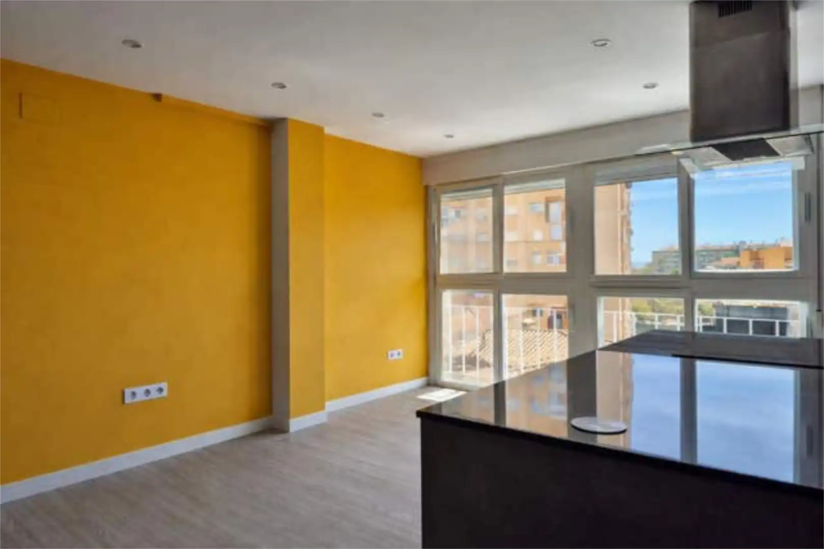 Piso en Huelin - Foto 2