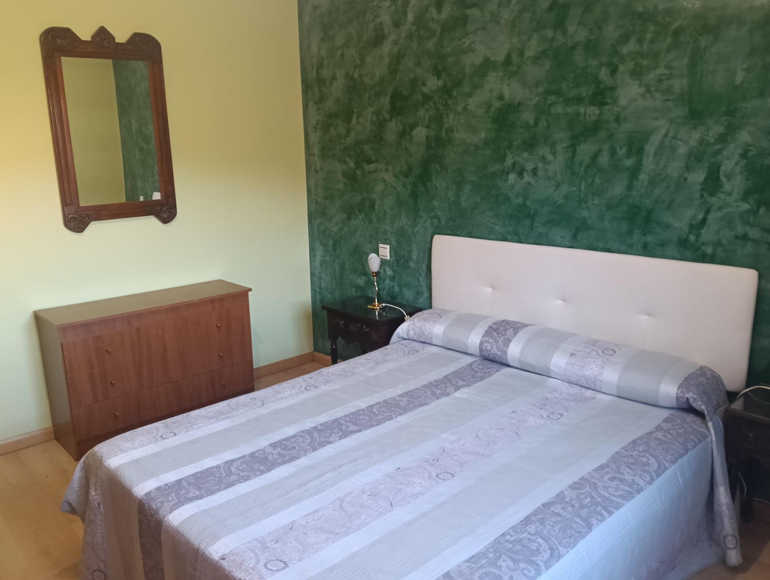 Ático en Camino de Hornillos, 101, Las Flores, Las Flores - Foto 2