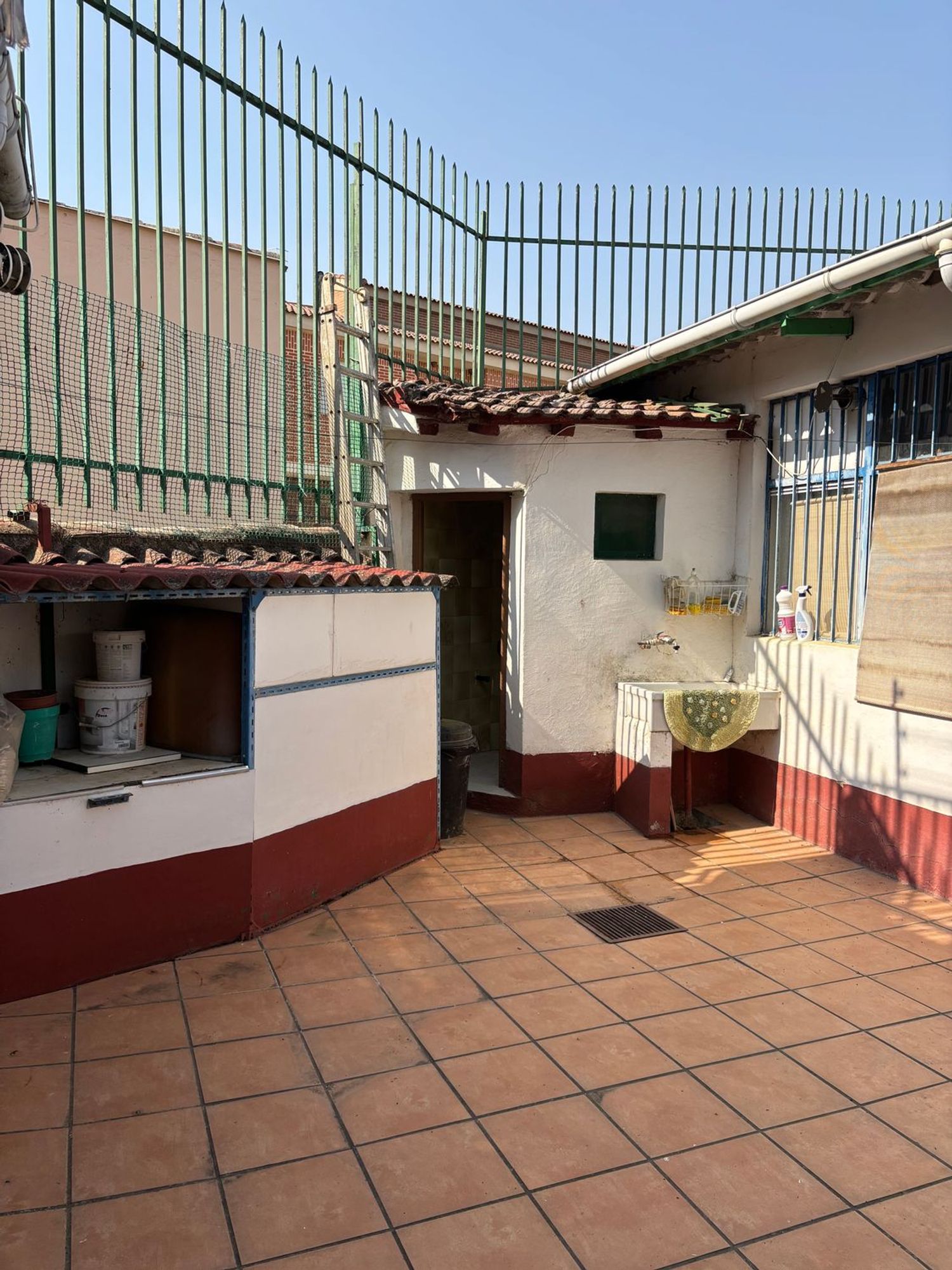 Casa o chalet independiente en Calle las Damas, 1 - Foto 22