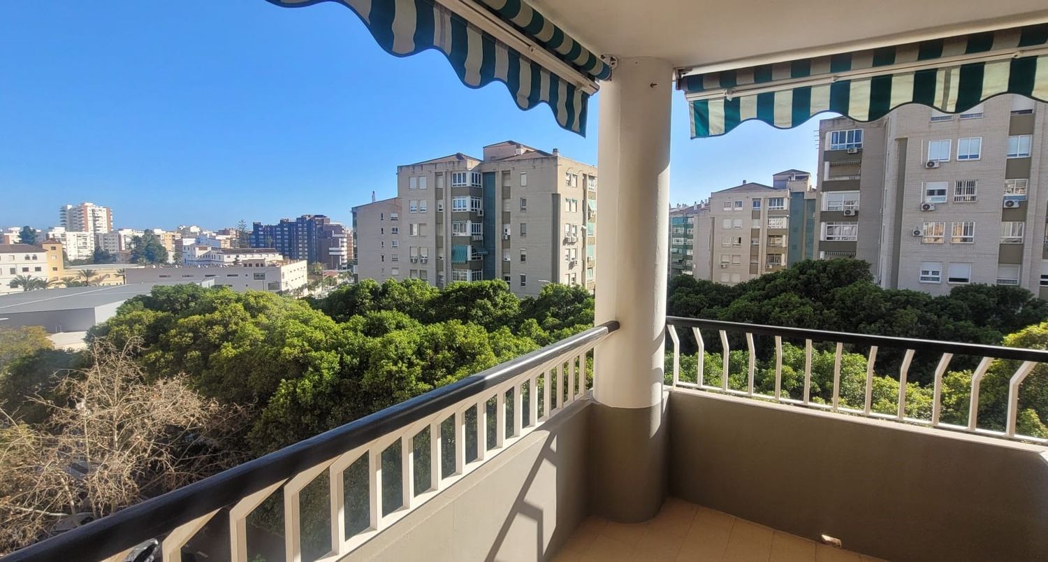 Piso en calle José Iturbi, 4 - Foto 2