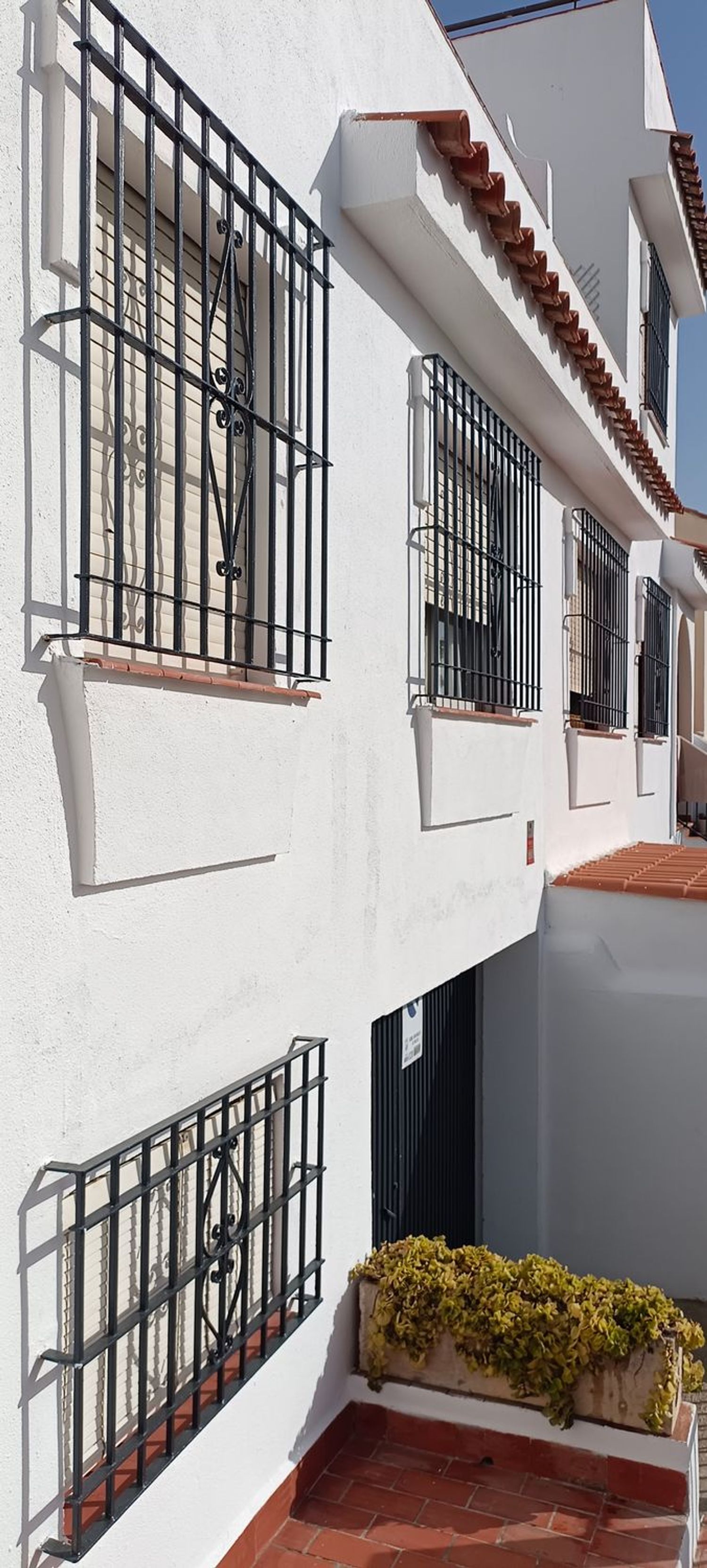 Chalet adosado en Calle Árbol Blanco, 51, El Cuartón - Heliomar - Foto 27