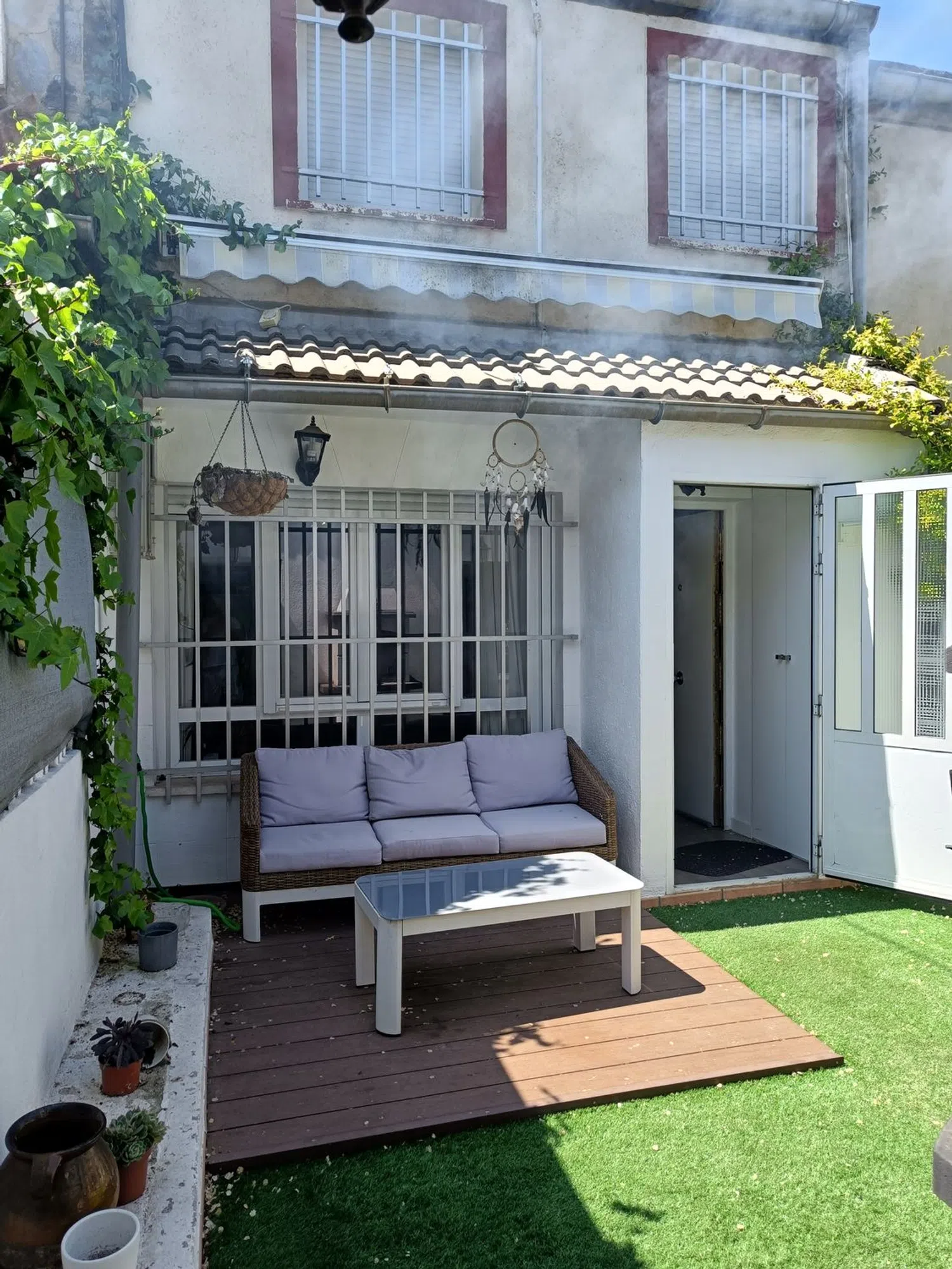 Chalet pareado en calle de Sabadell, 52 - Foto 1