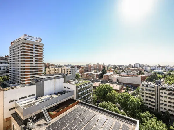 Piso en Calle de Juan Ramón Jiménez, 2, Bernabéu-Hispanoamérica - Foto 8