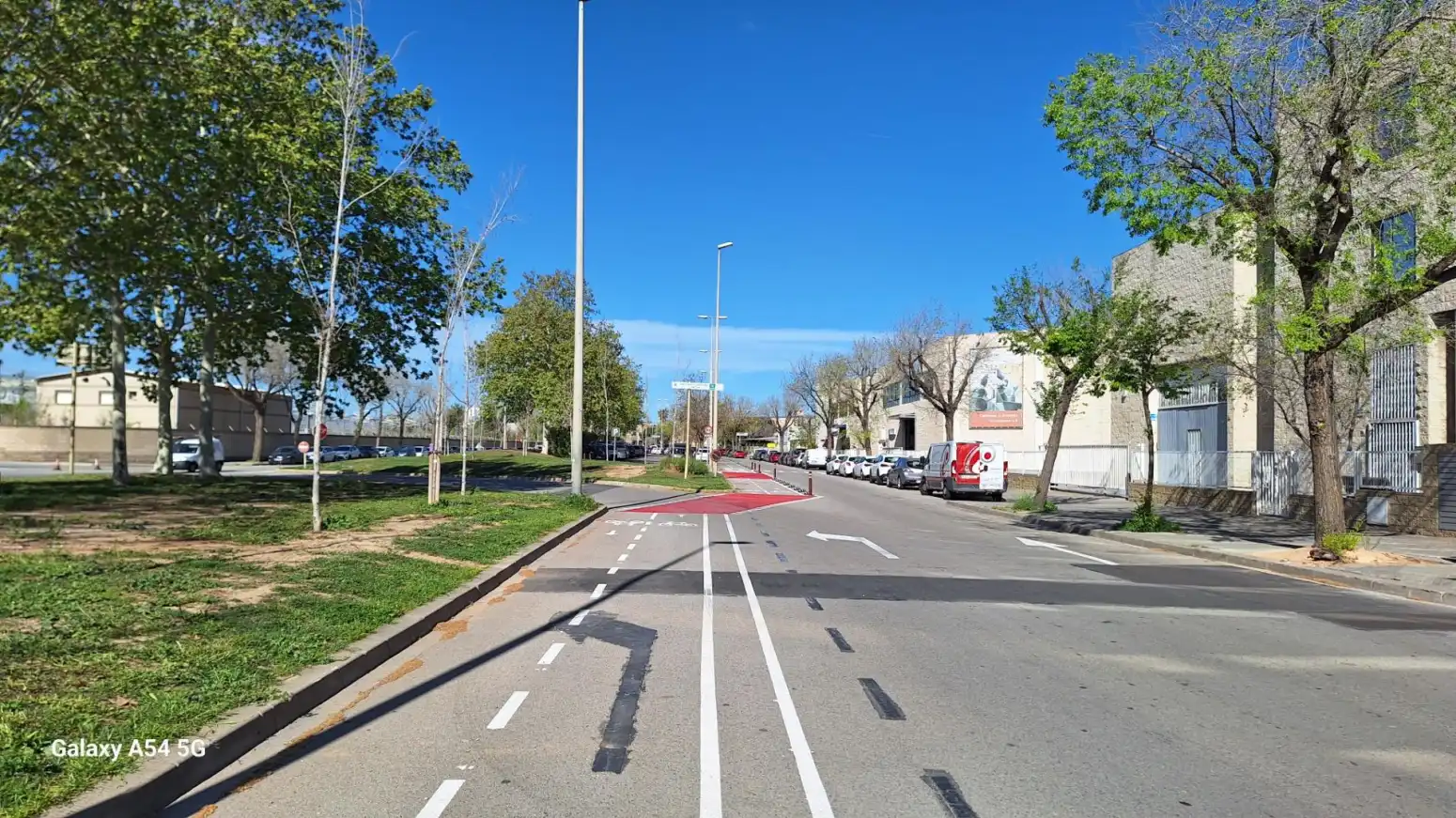 Nave Industrial en  L´Hospitalet de Llobregat - Carrer Motors - Foto 16