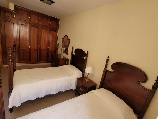 Chalet adosado en calle del Lugar Meseta del Fondillo, 1 - Foto 9