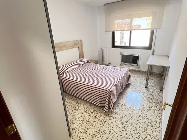 Piso en calle Jesse Owens, 7 - Foto 18