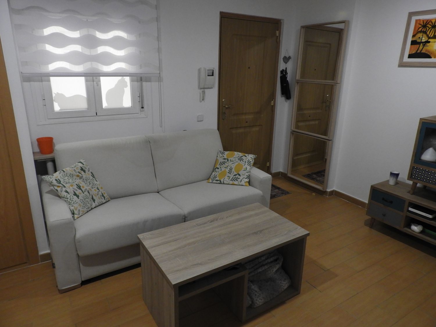 Dúplex en calle del Prado, 10 - Foto 2