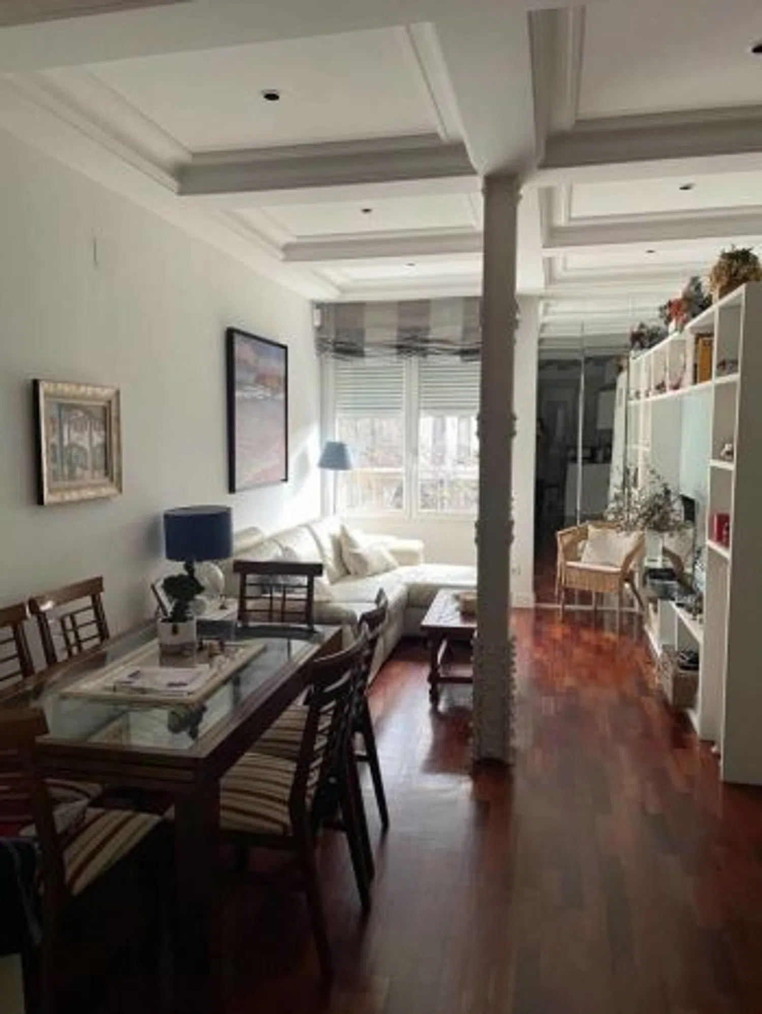 Piso en calle de Juan Bravo, 57 - Foto 9