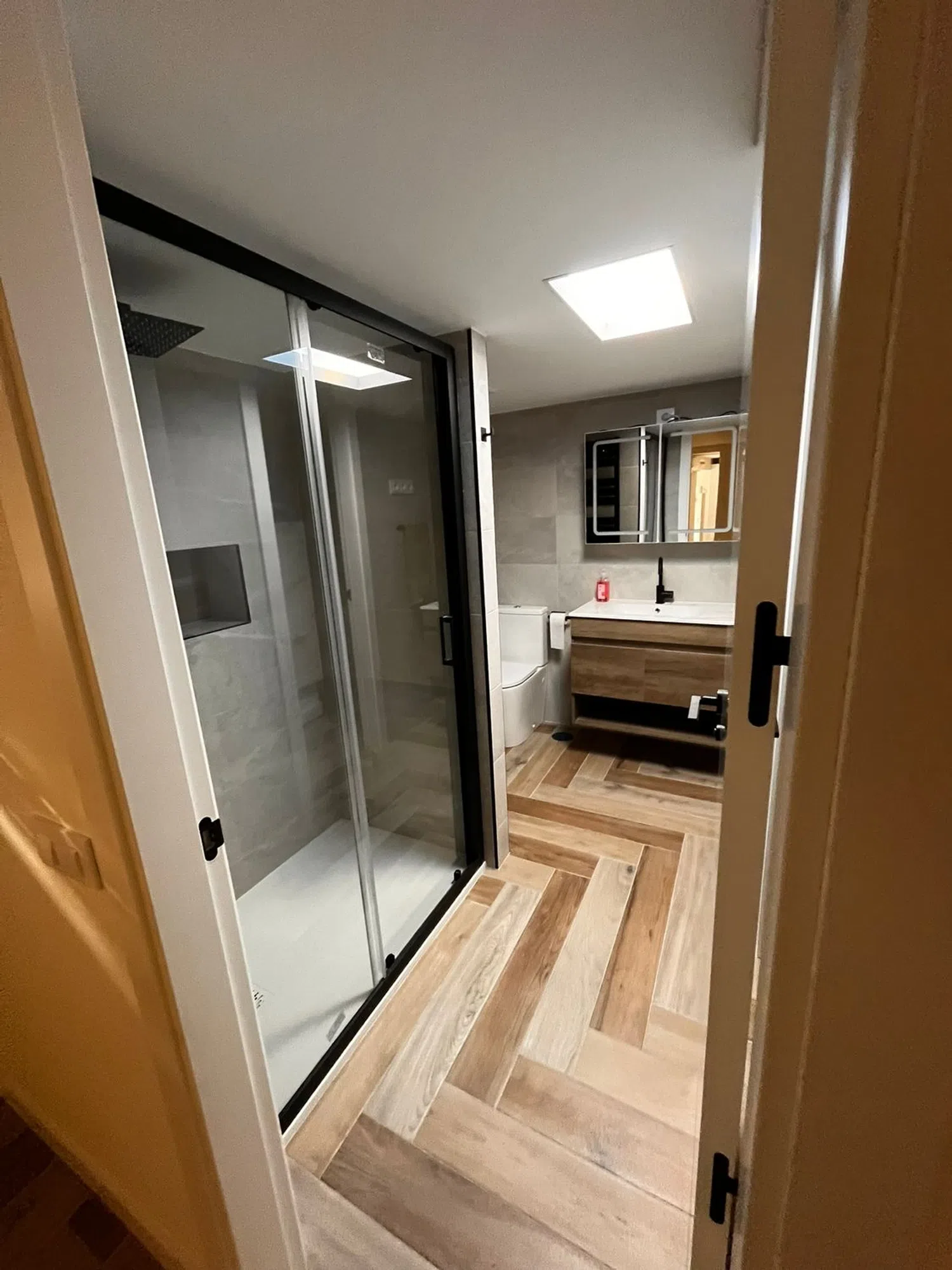 Piso en avenida de Celio Villalba, 6 - Foto 29