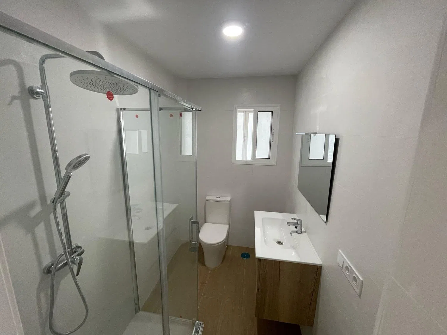 Piso en López de Gómara, 8 - Foto 1