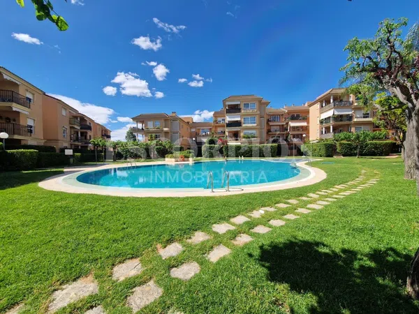 Piso en Campolivar, Campolivar - Foto 1