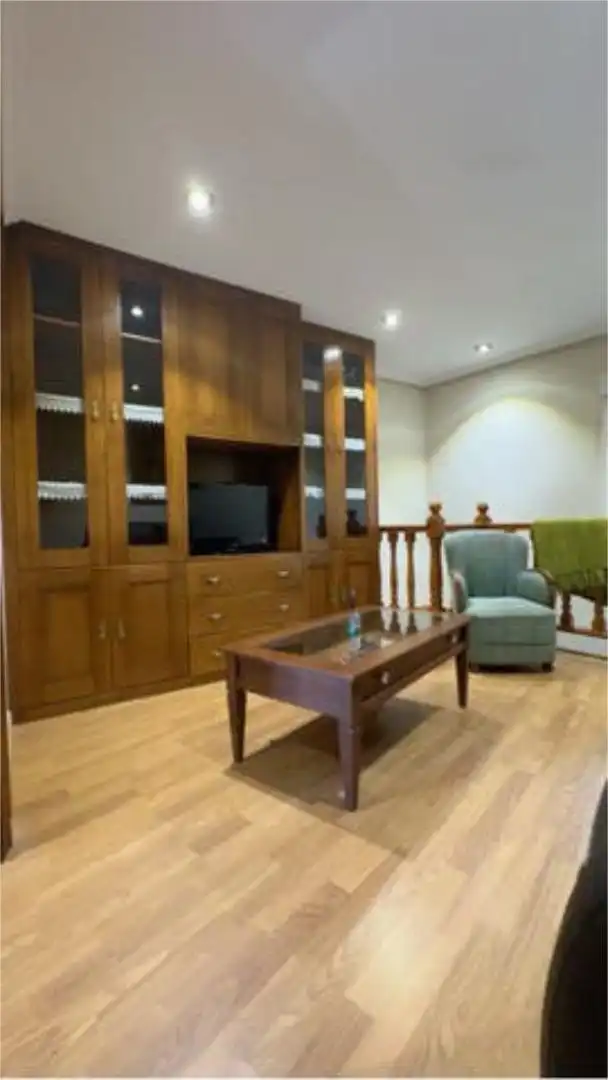 Chalet en La Invernal (SMRA) Asturias - Foto 3