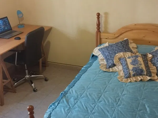 Piso en calle Candelario, 22