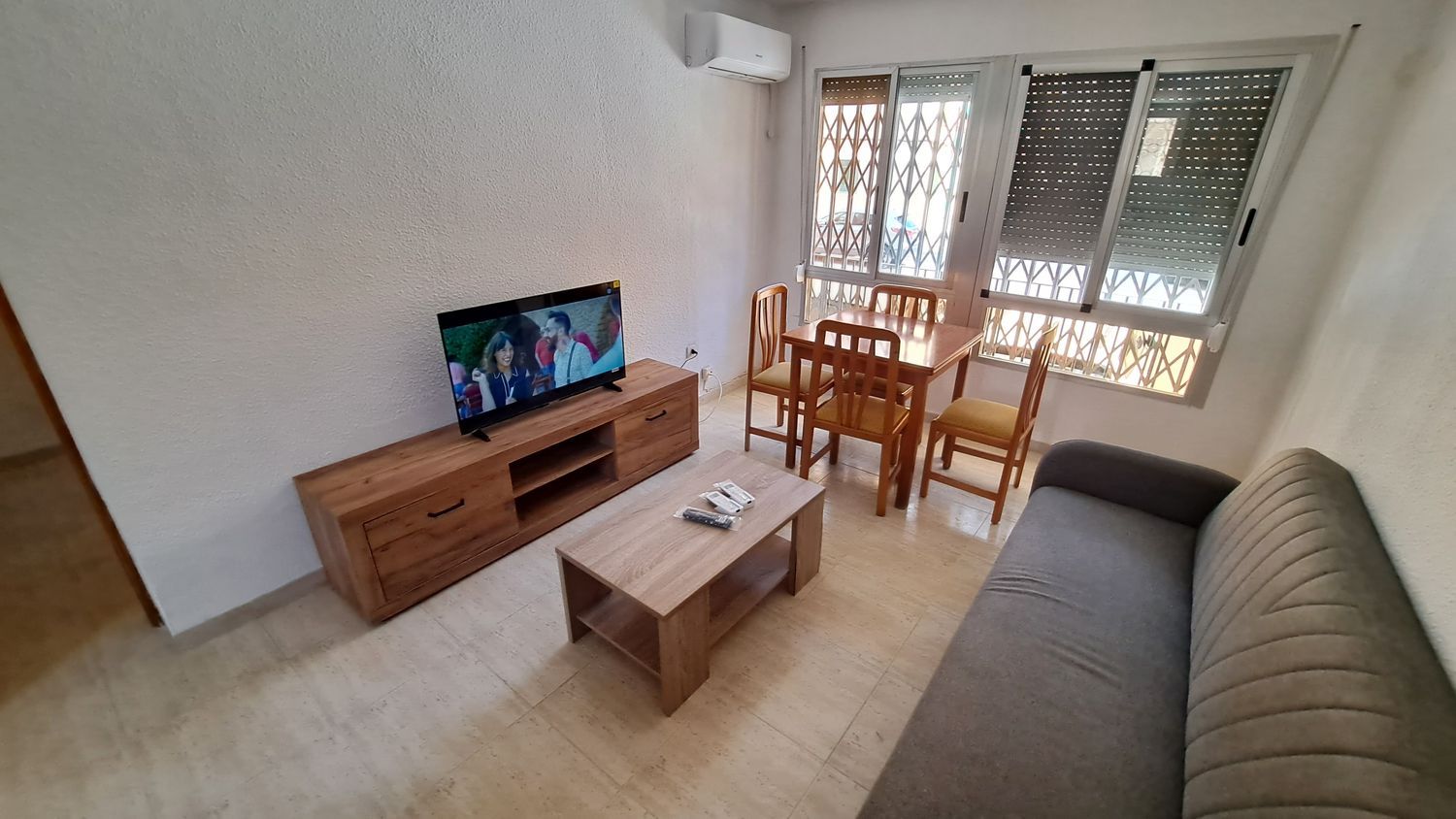 Estudio en Calle d'Ulloa, 9, Zona Av. del Mar - Foto 19