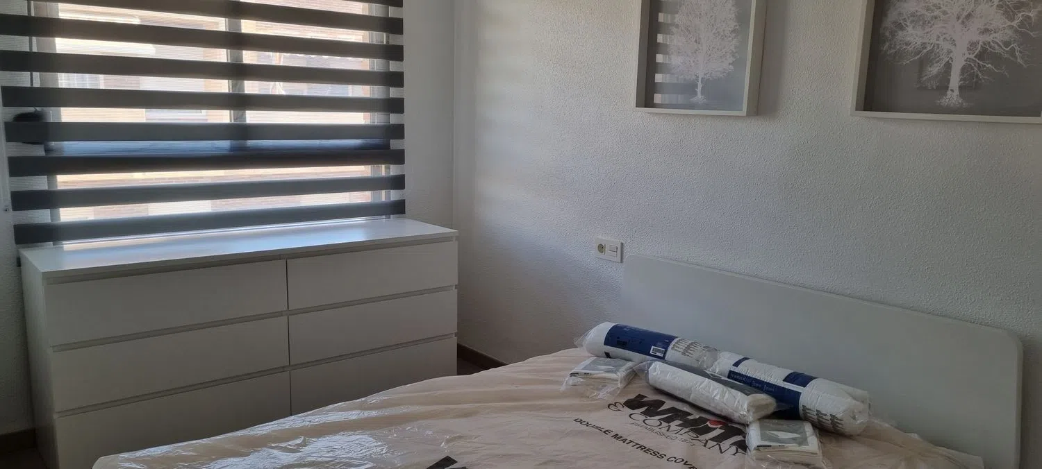 Piso en calle Infanta Cristina, 1 - Foto 6