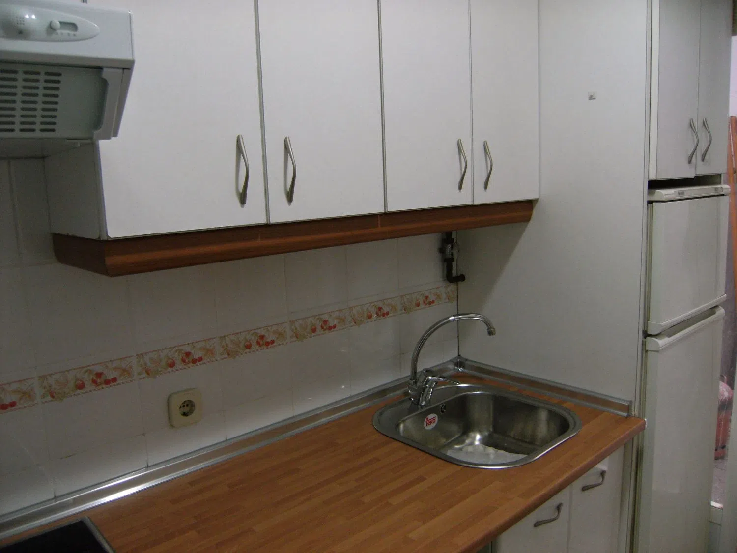 Piso en calle de Modesto Lafuente, 48 - Foto 16