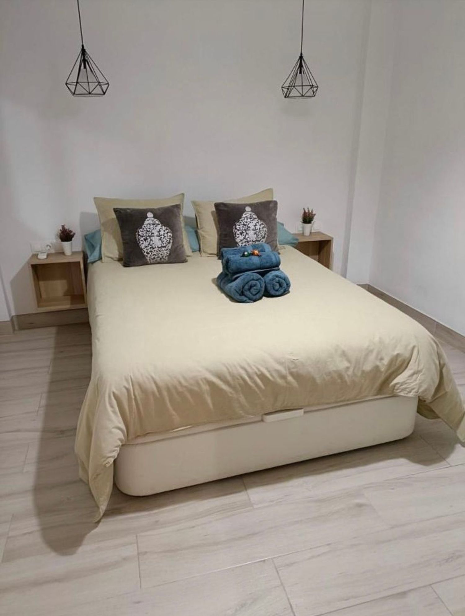 Piso en calle Arandas, 14 - Foto 4