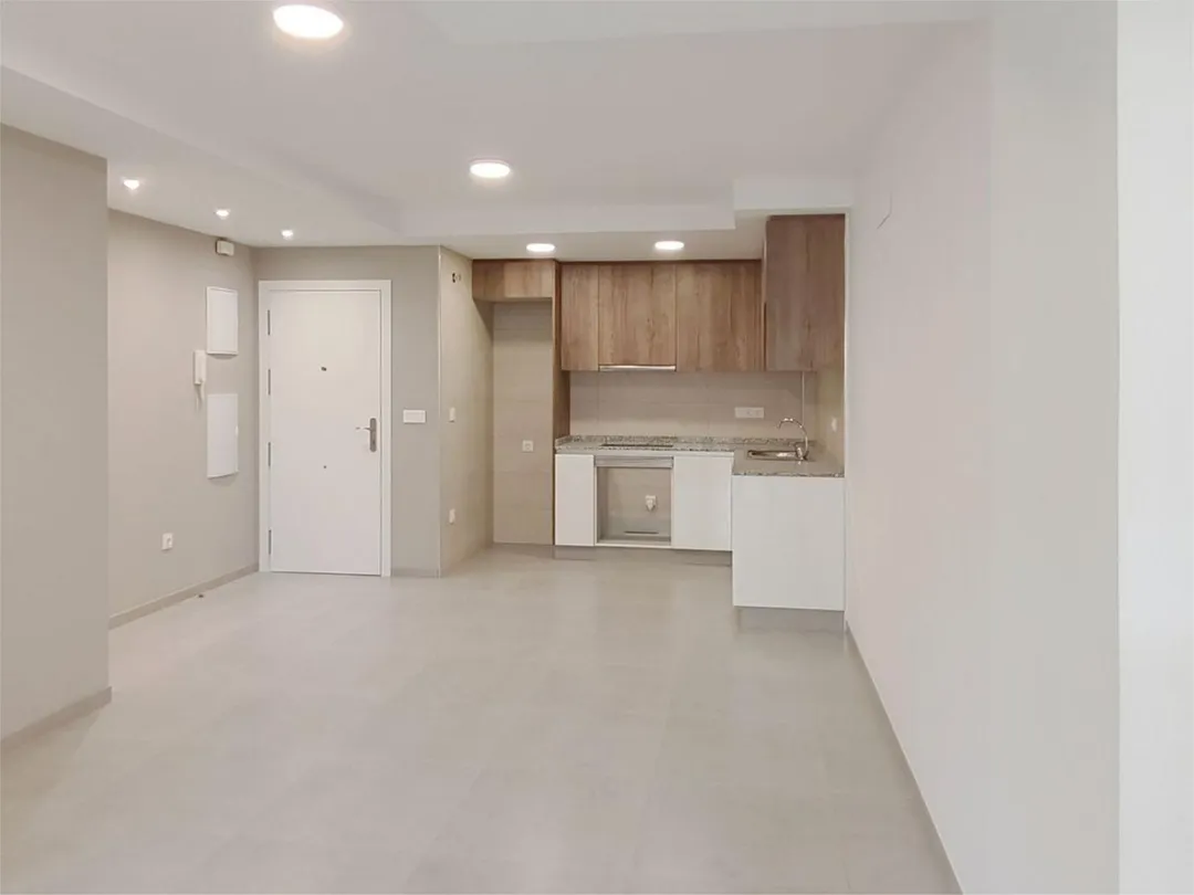 Piso en  Avenida Olimpiadas 15 - Foto 1