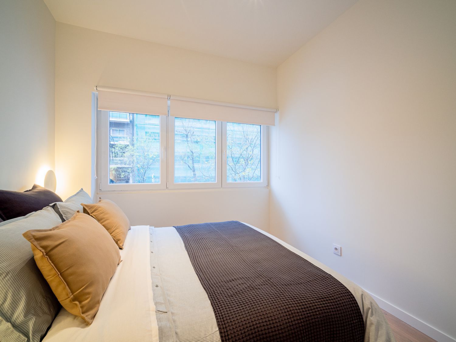 Piso en calle de Cavanilles - Foto 21