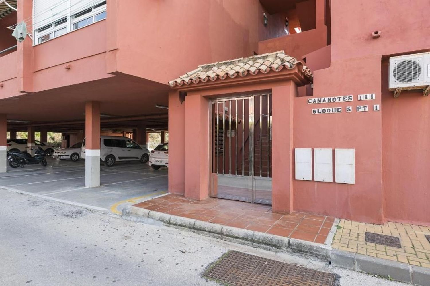 Estudio en Urb. Los camarotes fase III. Gertares, 5 moduloplanta, San García - La Juliana, San García - La Juliana - Foto 17