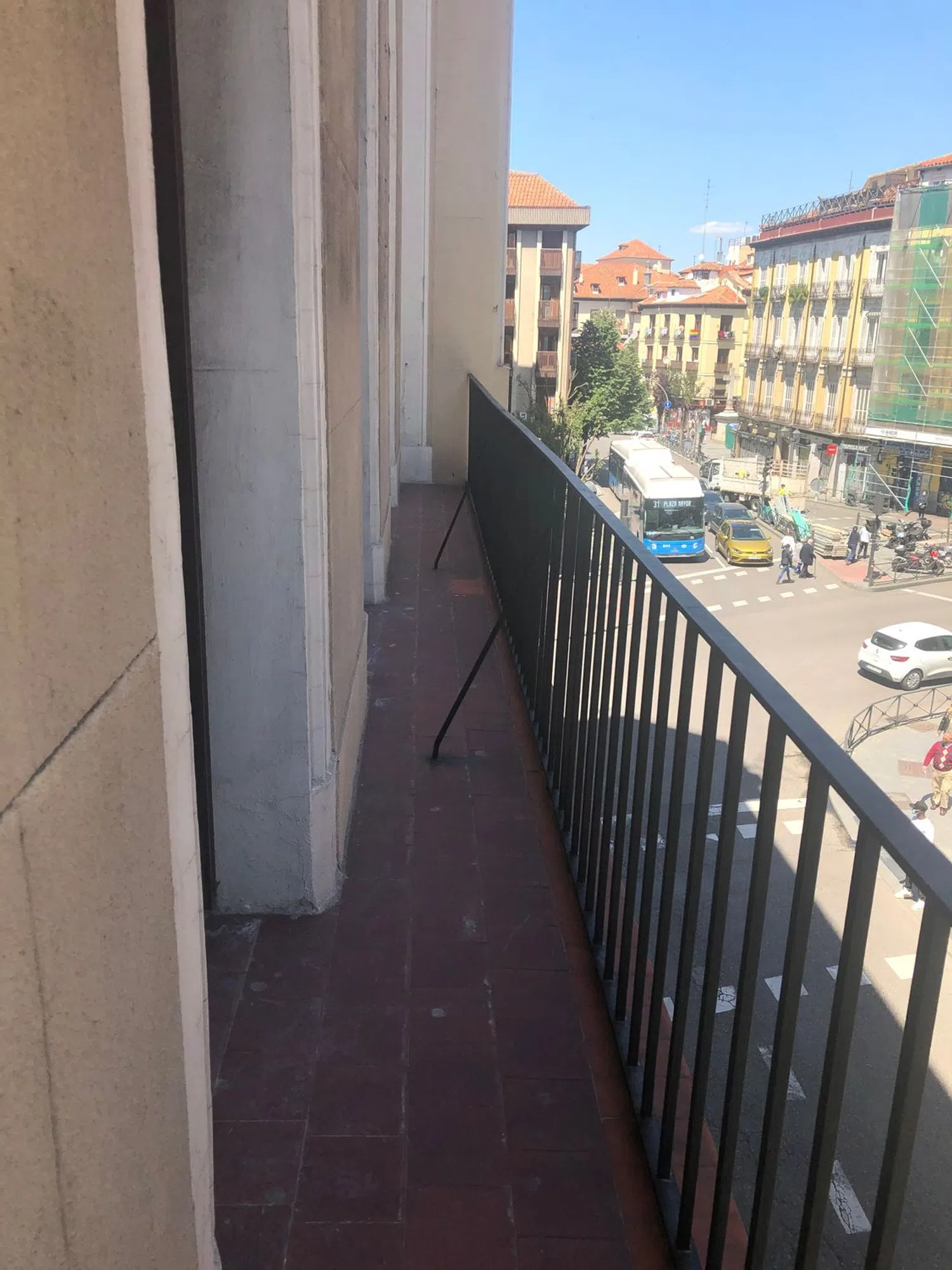 Piso en calle de la Colegiata, 19 - Foto 9