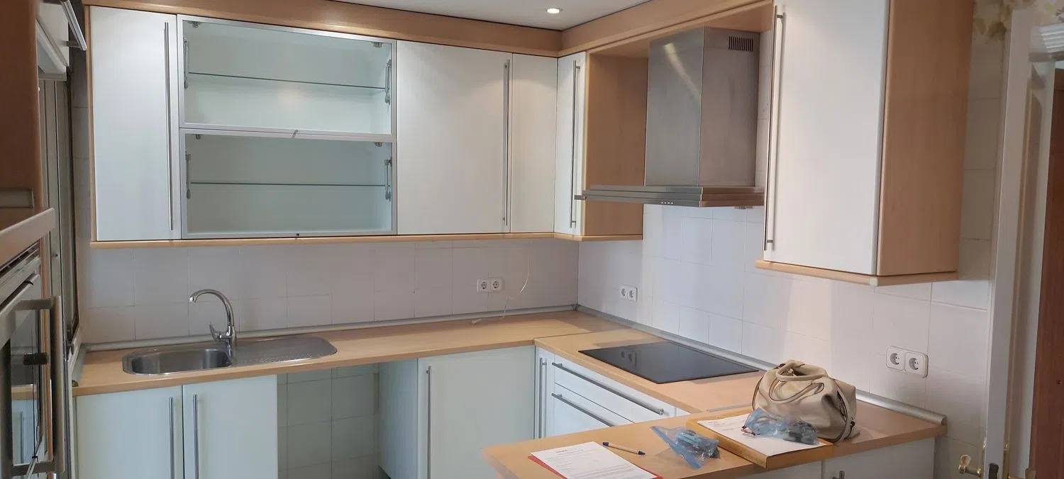 Piso en avenida de la Comunidad de Madrid, 8 - Foto 3