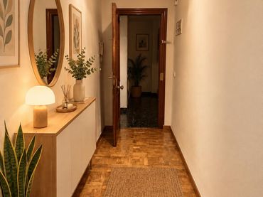 Piso en  Carrer de la Ciutat de Mula 16 - Foto 3