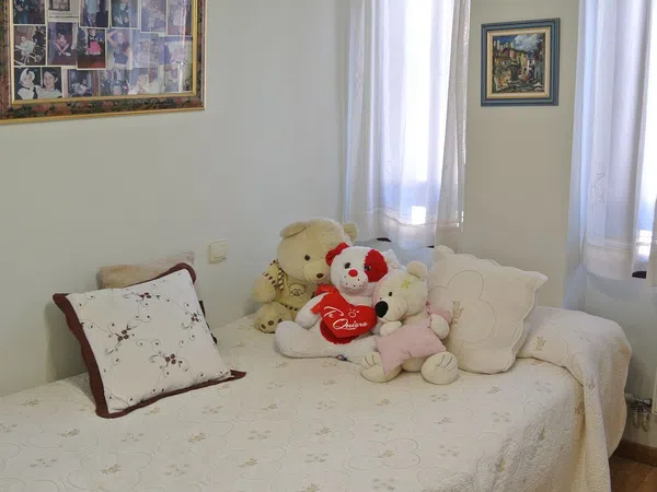 Chalet adosado en Calle la Sementera, 18, San Julián-Bº de Cortes - Foto 10